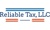 Reliable Tax LLC Logo