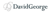 Davidgeorge Dental Logo