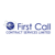 First Call Contract Services Ltd Logo