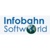 Infobahn Softworld Inc Logo
