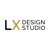 LX Design Studio Logo