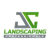 JC Landscaping Professionals Logotype