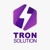 Tron Solution Logo