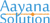 Aayana Solution Logo