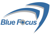 Blue Focus Logo