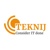 Teknij Technologies Logotype