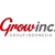 Growinc Group Indonesia Logo