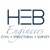 HEB Engineers, Inc. Logotype