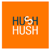 Hush-Hush Logo