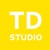 TD STUDIO Logo