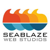 Seablaze Web Studios, LLC Logo