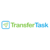 Transfer Task - Virtual Assistant Services Logo