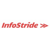 InfoStride Singapore Logo