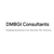 DMBGI Consultants, LLC Logo
