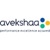 Avekshaa Technologies Logo