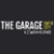 Provider Logotype The Garage - Rapid City Logo