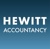 Hewitt Accountancy Ltd Logo