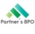 Partner’s BPO - Financial Advisory Logo