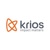 Krios Info Solutions Pvt.Ltd. Logo
