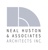 Neal Huston & Associates Architects Logotype