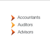 Bentleys Chartered Accountants Auckland Logotype