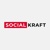 SocialKraft Logo