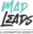 Mad Leads Logo