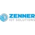 ZENNER IoT Solutions Logo