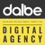 Dalbe Digital Agency Logotype