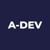 A-Dev Logo