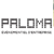 PALOMA EVENT AGENCY Logo