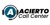Acierto Call Center Logo