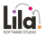 Lila Software Studio Logo
