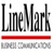 Line Mark Communications Logo