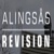 Alingsås Revision Logo