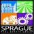 Sprague Real Estate Group Logo