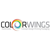 ColorWings Logotype