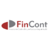 Fincont Sp. z o.o. Logo