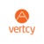Vertcy Logo