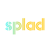Splad Logo