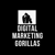 Digital Marketing Gorillas Logo