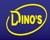 Dino’s Bulk Haulage Logo