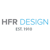 HFR Design, Inc. Logo