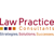 Law Practice Consultants Logo