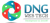 DNG WEB TECH Logo