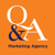 Quenzel Marketing Agency Logo