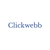 Clickwebb Logo