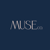 Muse Media Logo