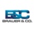 Brauer & Co., PC Logo
