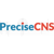 PreciseCNS Logo